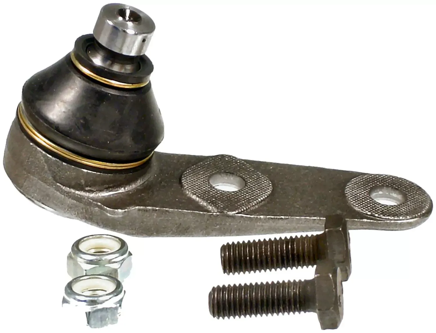 Delphi Ball Joint Audi 80 Front Left Lower 1988 - TC707