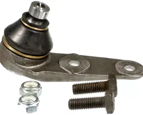 Delphi Ball Joint Audi 80 Front Left Lower 1988