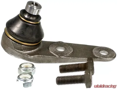 Delphi Ball Joint Audi 80 Front Left Lower 1988 - TC707