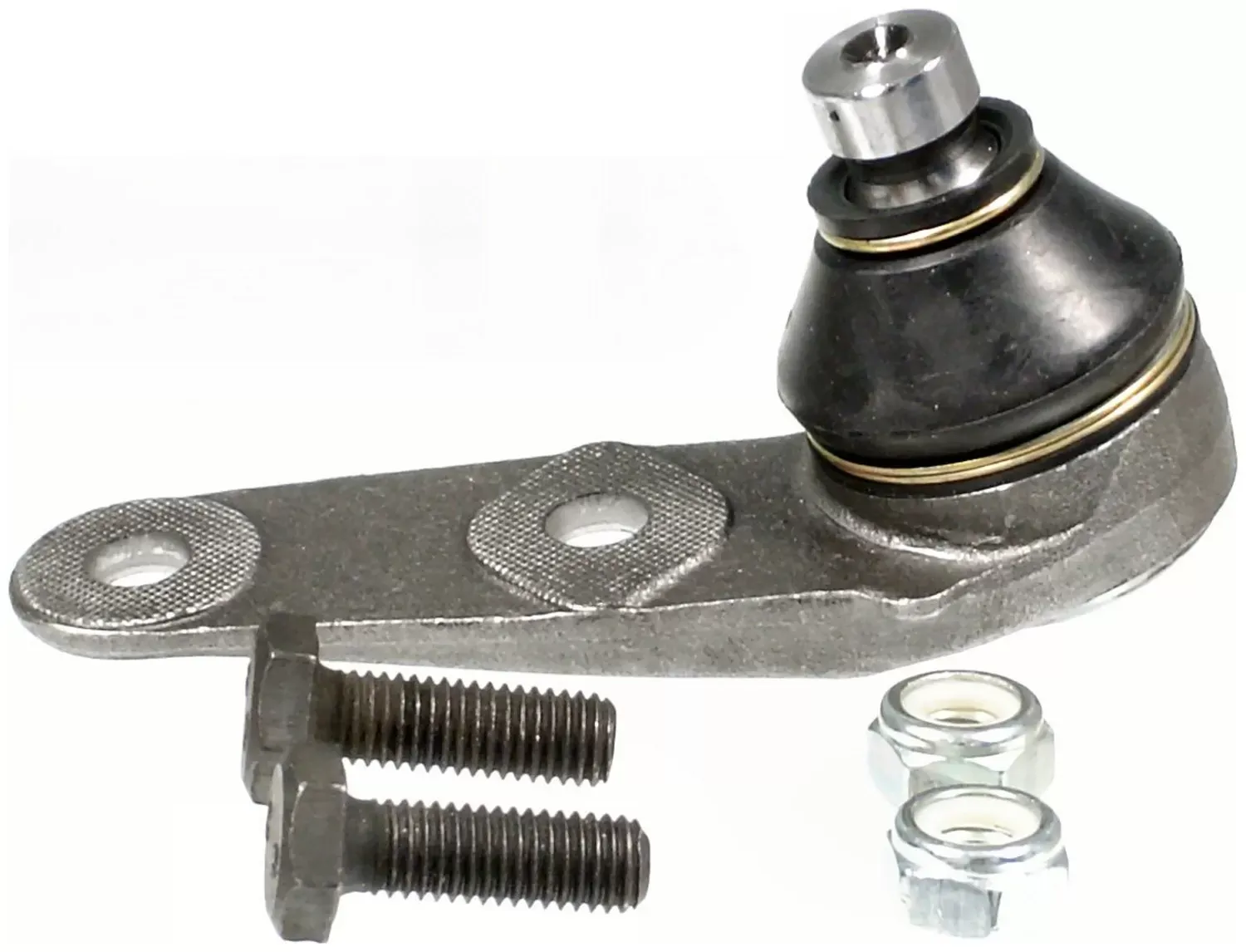 Delphi Ball Joint Audi 80 Front Right Lower 1988 - TC708