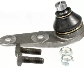 Delphi Ball Joint Audi 80 Front Right Lower 1988