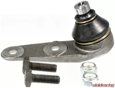Delphi Ball Joint Audi 80 Front Right Lower 1988 - TC708