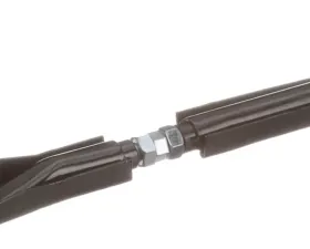 Delphi Control Arm Mazda Rear Lower Rearward 1990-1994