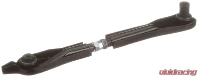 Delphi Control Arm Mazda Rear Lower Rearward 1990-1994 - TC7091