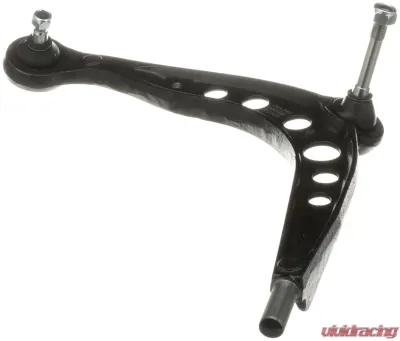 Delphi Control Arm and Ball Joint Assembly BMW Front Left Lower - TC709
