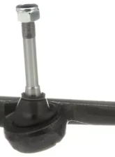 Delphi Control Arm and Ball Joint Assembly BMW Front Left Lower                                     - TC709 - Image 6
