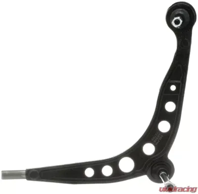 Delphi Control Arm and Ball Joint Assembly BMW Front Left Lower - TC709