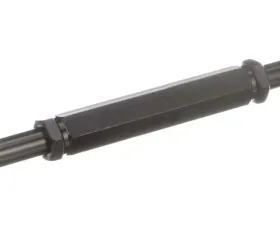 Delphi Control Arm Rear Lower Rearward