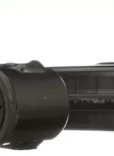 Delphi Control Arm and Ball Joint Assembly Mazda Protege Front Right Lower 1995-1998 1.8L 4-Cyl                                     - TC7106 - Image 2