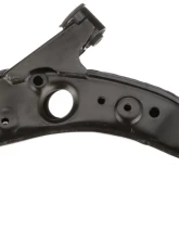 Delphi Control Arm and Ball Joint Assembly Mazda Protege Front Right Lower 1995-1998 1.8L 4-Cyl                                     - TC7106 - Image 3