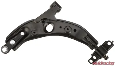 Delphi Control Arm and Ball Joint Assembly Mazda Protege Front Right Lower 1995-1998 1.8L 4-Cyl - TC7106