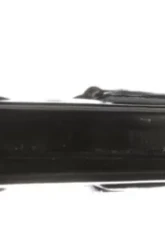 Delphi Control Arm and Ball Joint Assembly Mazda Protege Front Right Lower 1995-1998 1.8L 4-Cyl                                     - TC7106 - Image 4