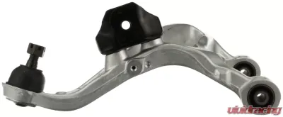 Delphi Control Arm and Ball Joint Assembly Nissan Altima Rear Left Upper 2007-2013 - TC7155