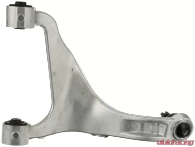 Delphi Control Arm and Ball Joint Assembly Nissan Altima Rear Left Upper 2007-2013 - TC7155