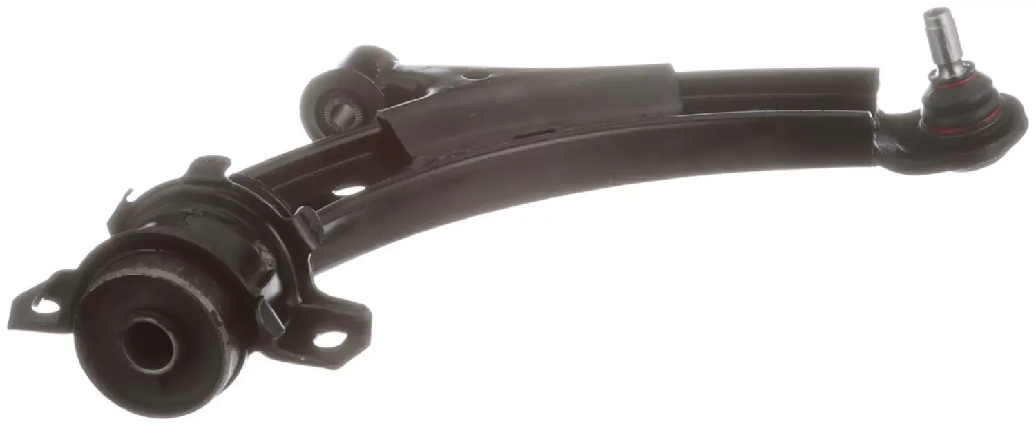 Delphi Control Arm and Ball Joint Assembly Front Right Lower - TC7157