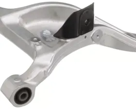 Delphi Control Arm and Ball Joint Assembly Nissan Rear Left Upper