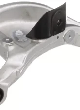 Delphi Control Arm and Ball Joint Assembly Nissan Rear Left Upper                                     - TC7234 - Image 9