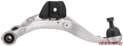 Delphi Control Arm and Ball Joint Assembly Nissan Rear Left Upper - TC7234