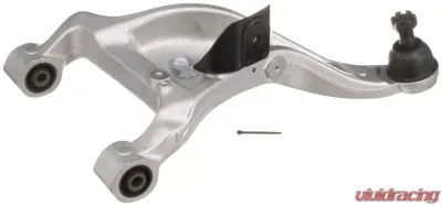 Delphi Control Arm and Ball Joint Assembly Nissan Rear Left Upper - TC7234