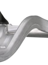 Delphi Control Arm and Ball Joint Assembly Nissan Rear Left Upper                                     - TC7234 - Image 8