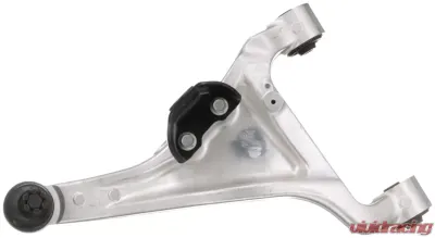 Delphi Control Arm and Ball Joint Assembly Nissan Rear Left Upper - TC7234