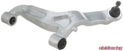 Delphi Control Arm and Ball Joint Assembly Cadillac Rear Right Upper - TC7247