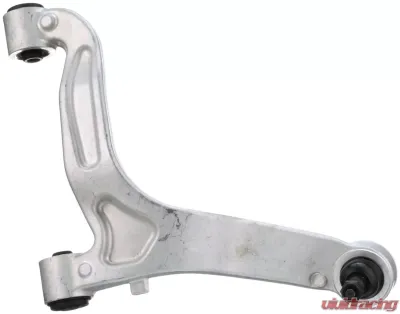 Delphi Control Arm and Ball Joint Assembly Cadillac Rear Right Upper - TC7247