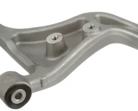 Delphi Control Arm and Ball Joint Assembly Infiniti FX Series Rear Right Upper 2003-2008