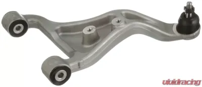 Delphi Control Arm and Ball Joint Assembly Infiniti FX Series Rear Right Upper 2003-2008 - TC7256