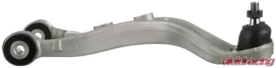Delphi Control Arm and Ball Joint Assembly Infiniti FX Series Rear Right Upper 2003-2008 - TC7256
