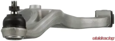 Delphi Control Arm and Ball Joint Assembly Infiniti FX Series Rear Right Upper 2003-2008 - TC7256