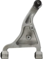 Delphi Control Arm and Ball Joint Assembly Infiniti FX Series Rear Right Upper 2003-2008                                     - TC7256 - Image 7