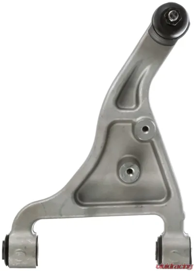 Delphi Control Arm and Ball Joint Assembly Infiniti FX Series Rear Right Upper 2003-2008 - TC7256