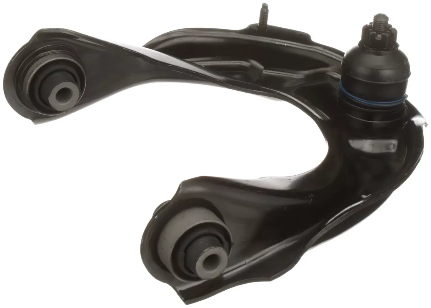 Delphi Control Arm and Ball Joint Assembly Acura TL Front Right Upper 2004-2008 - TC7268