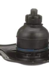 Delphi Control Arm and Ball Joint Assembly Acura TL Front Right Upper 2004-2008                                     - TC7268 - Image 6