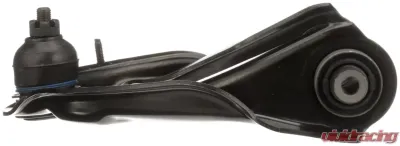 Delphi Control Arm and Ball Joint Assembly Acura TL Front Left Upper 2004-2008 - TC7269