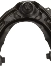 Delphi Control Arm and Ball Joint Assembly Acura TL Front Left Upper 2004-2008                                     - TC7269 - Image 7