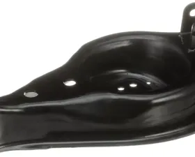 Delphi Control Arm Chevrolet Equinox Rear Left Lower 2005-2006 3.4L V6