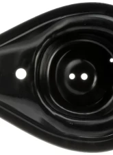 Delphi Control Arm Chevrolet Equinox Rear Left Lower 2005-2006 3.4L V6                                     - TC7280 - Image 7