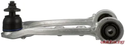 Delphi Control Arm and Ball Joint Assembly Acura RL Front Right Upper 2005-2012 - TC7291