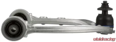 Delphi Control Arm and Ball Joint Assembly Acura RL Front Right Upper 2005-2012 - TC7291