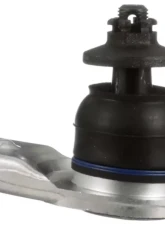 Delphi Control Arm and Ball Joint Assembly Acura RL Front Right Upper 2005-2012                                     - TC7291 - Image 6