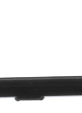 Delphi Control Arm and Ball Joint Assembly Lexus IS-F Rear Left Lower Center 2013-2014                                     - TC7303 - Image 2