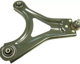 Delphi Control Arm and Ball Joint Assembly