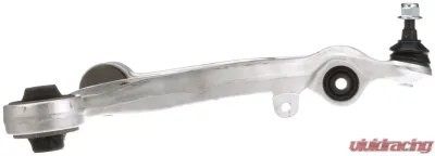 Delphi Control Arm and Ball Joint Assembly Mazda Miata Front Left Lower 2006-2015 2.0L 4-Cyl - TC7327