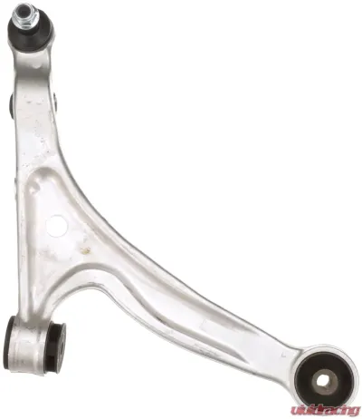 Delphi Control Arm and Ball Joint Assembly Mazda Miata Front Left Lower 2006-2015 2.0L 4-Cyl - TC7327