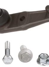 Delphi Ball Joint Mazda Front Lower                                     - TC732 - Image 4