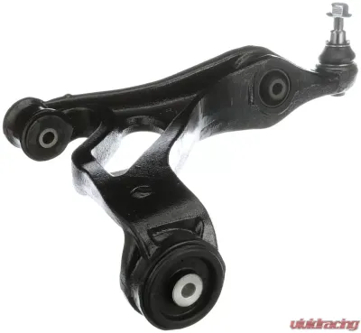 Delphi Control Arm and Ball Joint Assembly Front Left Lower - TC7352