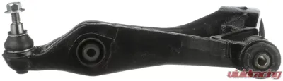 Delphi Control Arm and Ball Joint Assembly Front Left Lower - TC7352