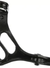 Delphi Control Arm and Ball Joint Assembly Front Left Lower                                     - TC7352 - Image 3